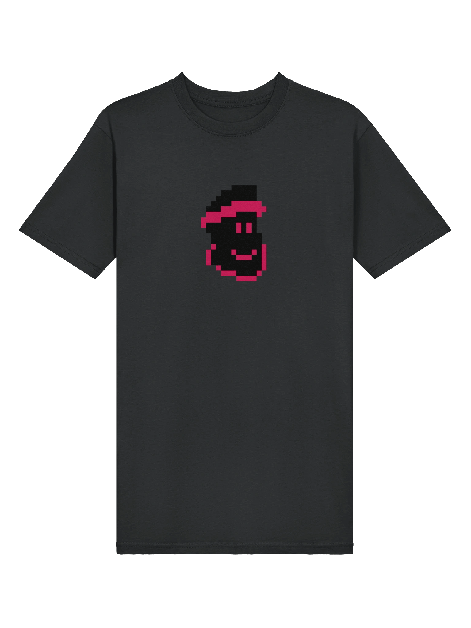 Pink Bario Tee product image (6)