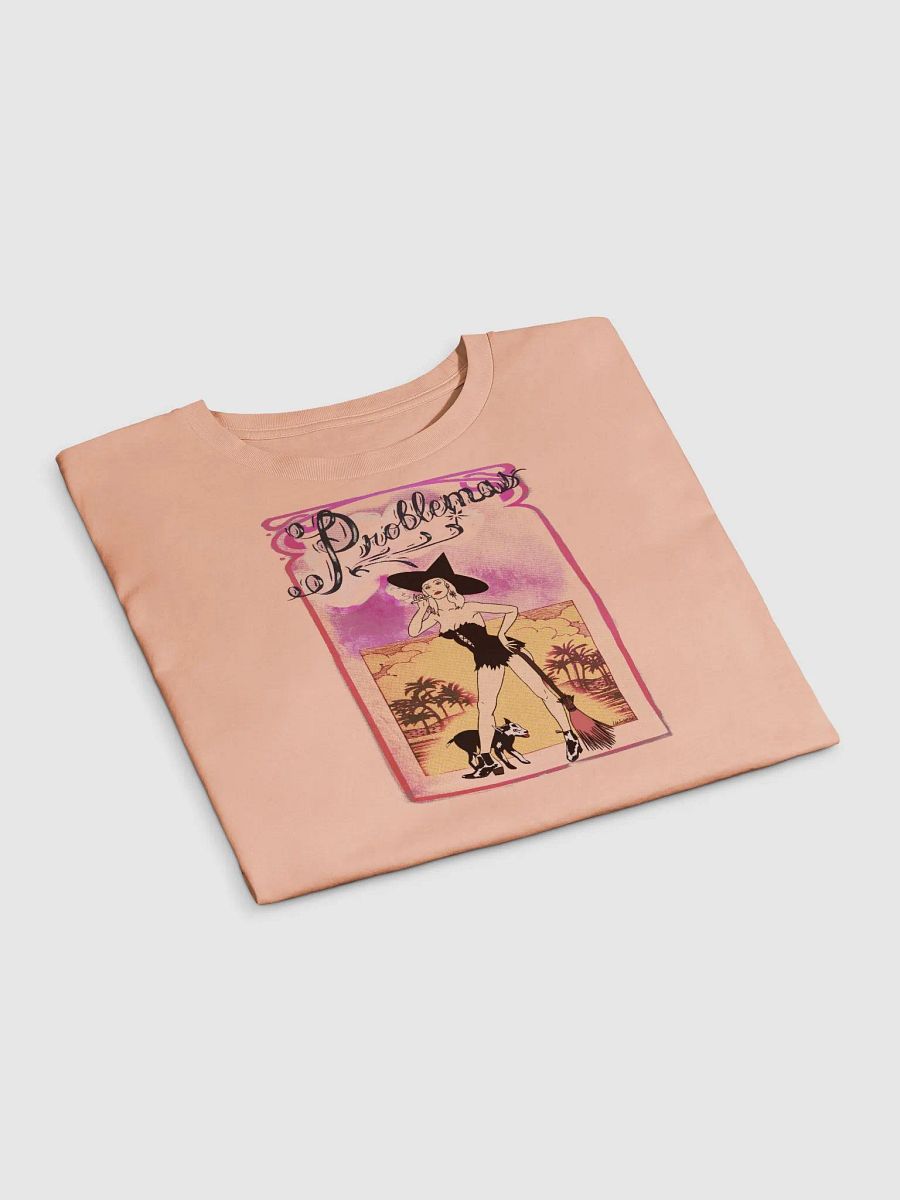 spooki babi crop tee product image (3)
