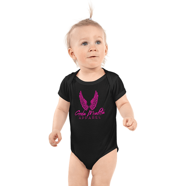 Apparel Collection For  Her & The Lil Fit's- T's