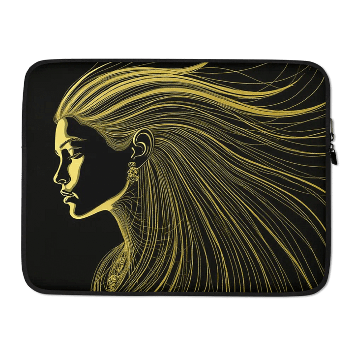 Windswept Laptop Case product image (1)