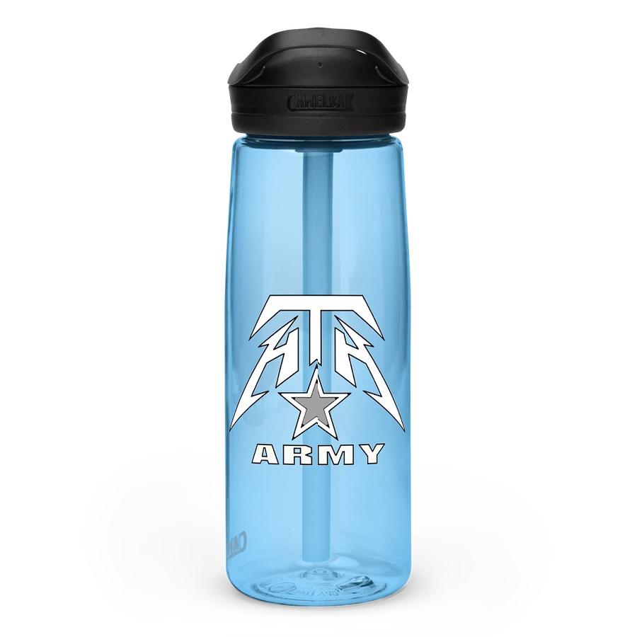HTH Army Camelbak Water Bottle product image (13)