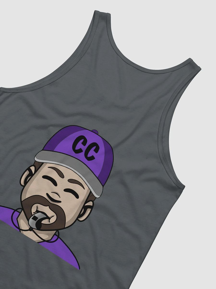 Coach Tank product image (34)