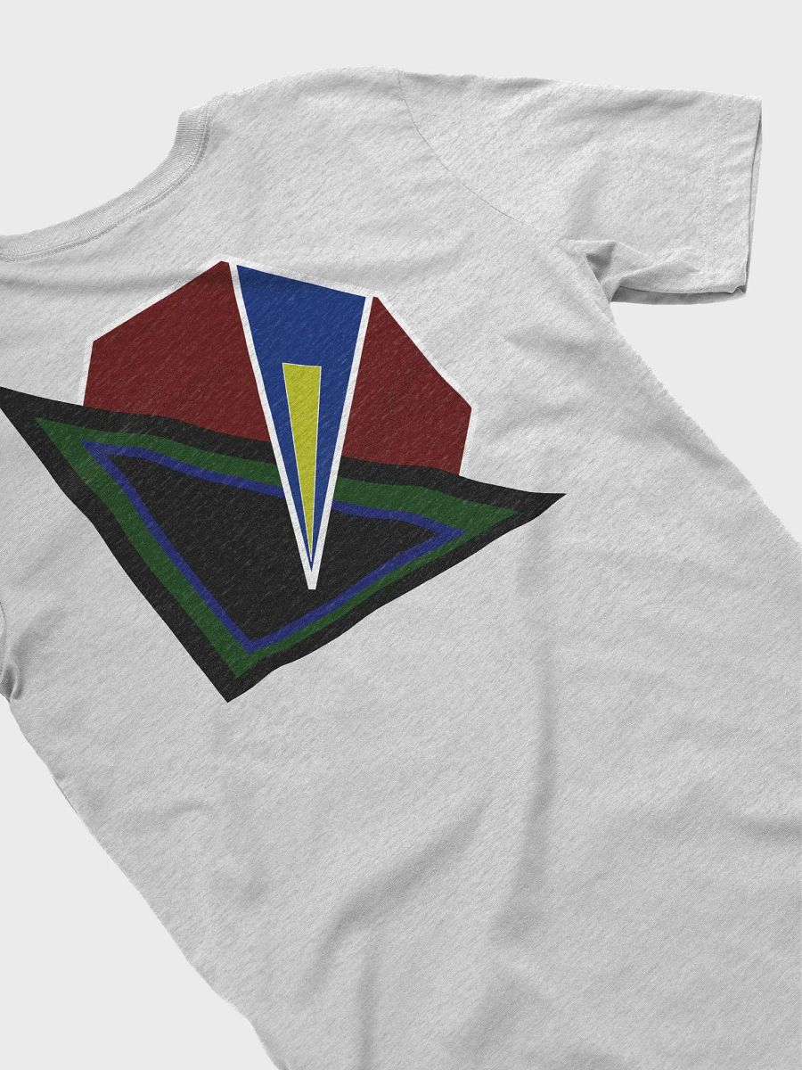 Graphics No.1 T-shirt product image (29)