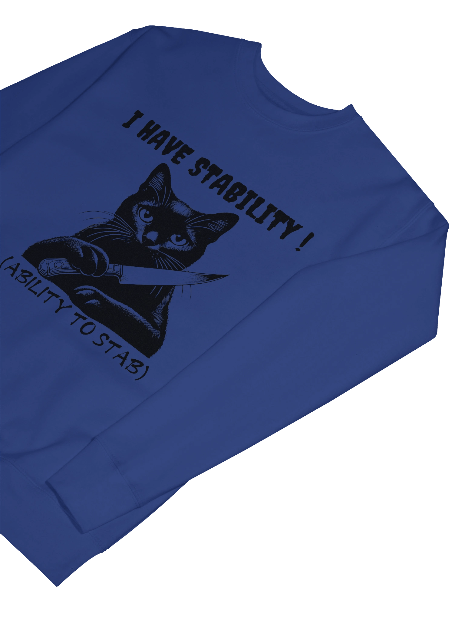 Stability Sweatshirt product image (7)