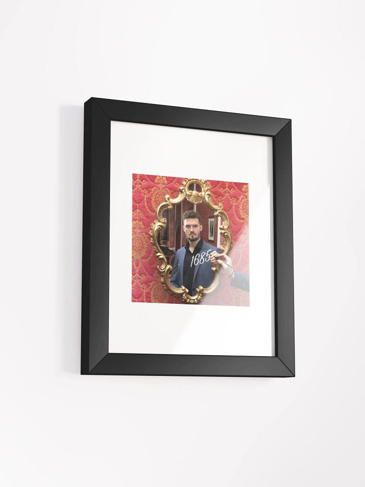 1685 Framed Poster product image (16)