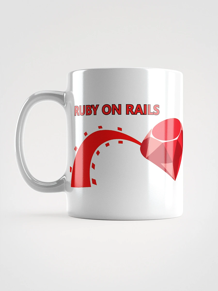 Café on Rails product image (6)