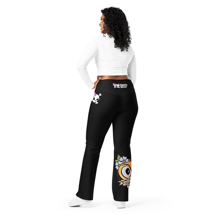 Quad Squad Yoga Pants product image (1)