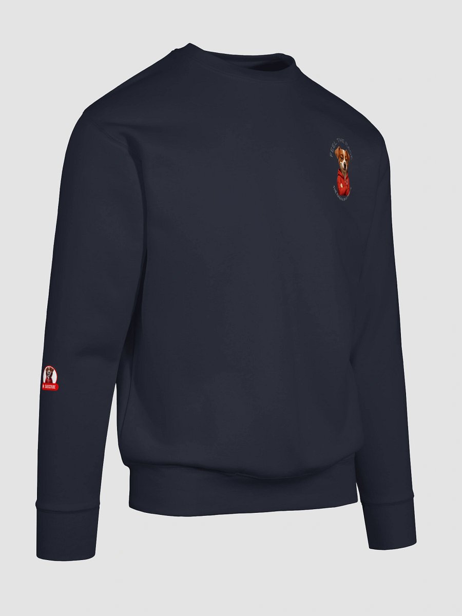 Jack Russell Premium Sweatshirt product image (55)
