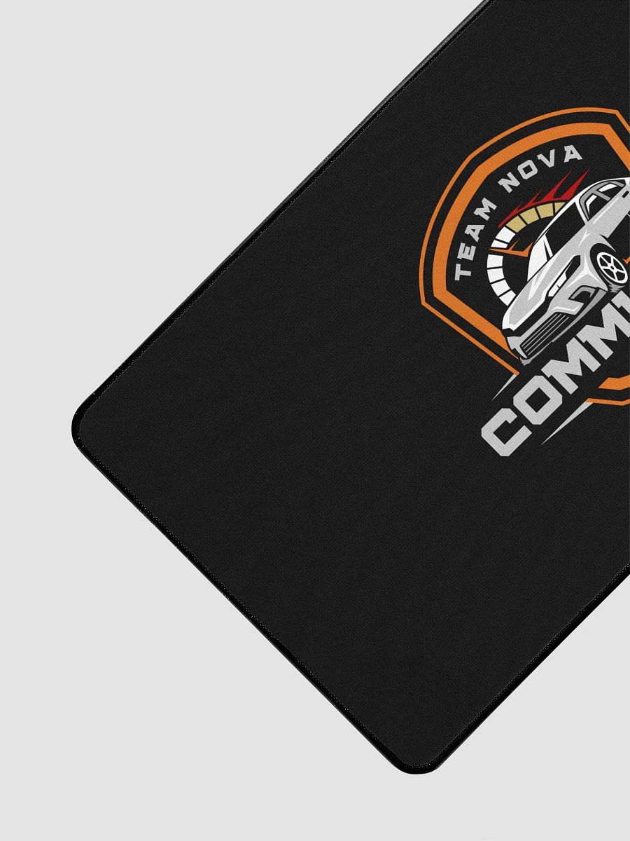 CTN Desk Mat product image (3)