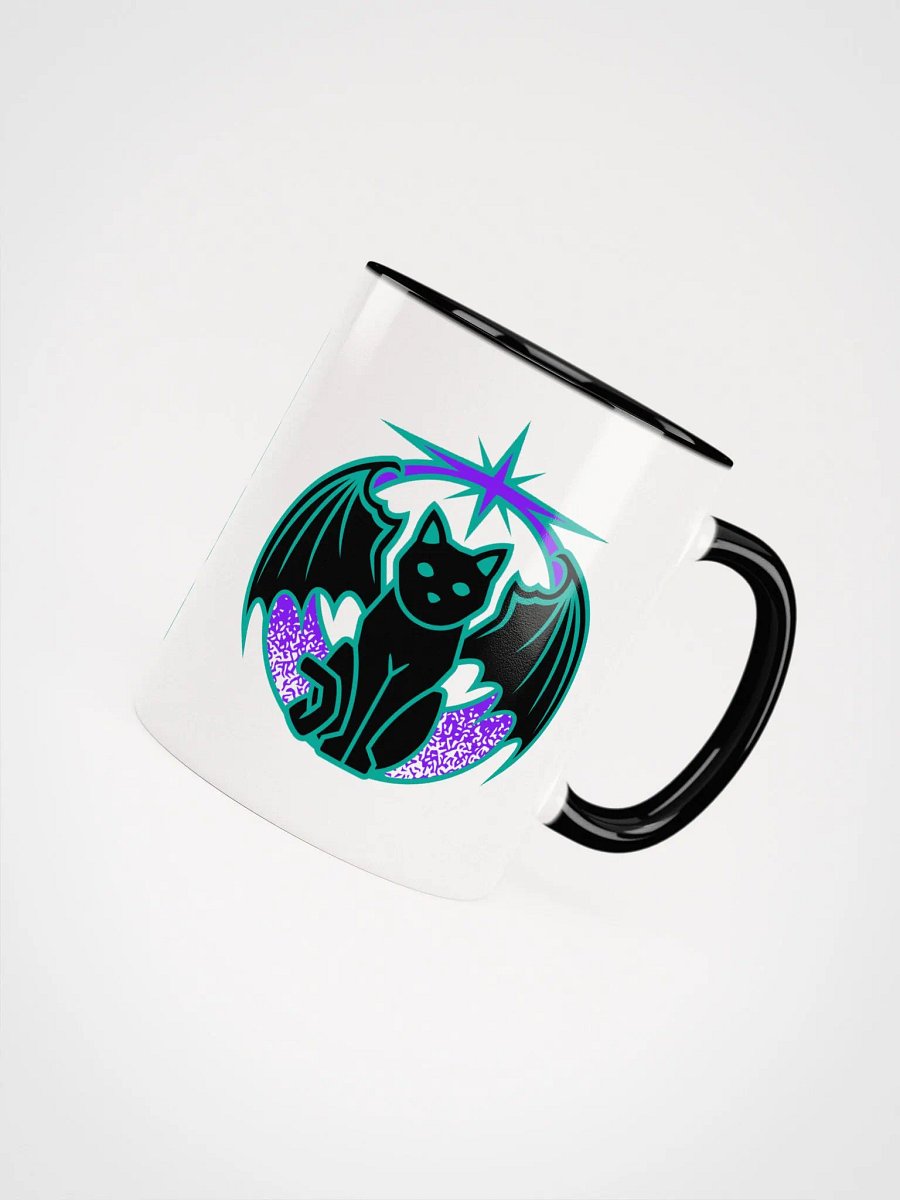 Celestial Familiar Ceramic Mug product image (4)
