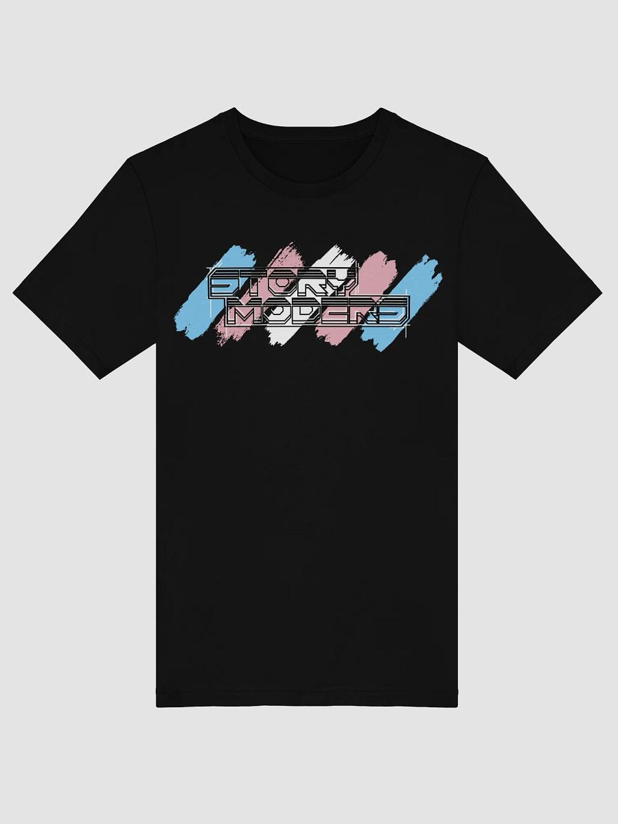 Trans Pride - 2025 Pride Series product image (1)
