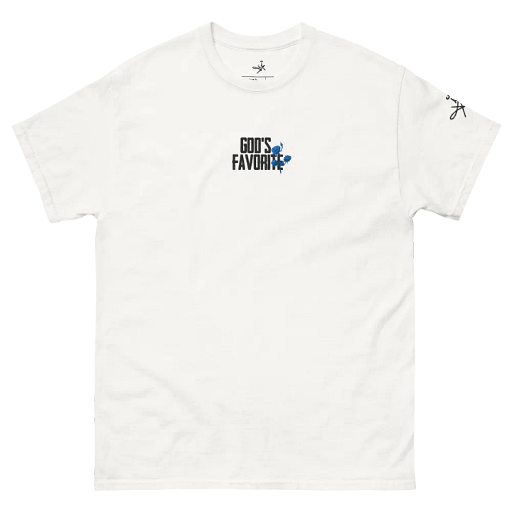 di. angel shirt. og collection product image (2)