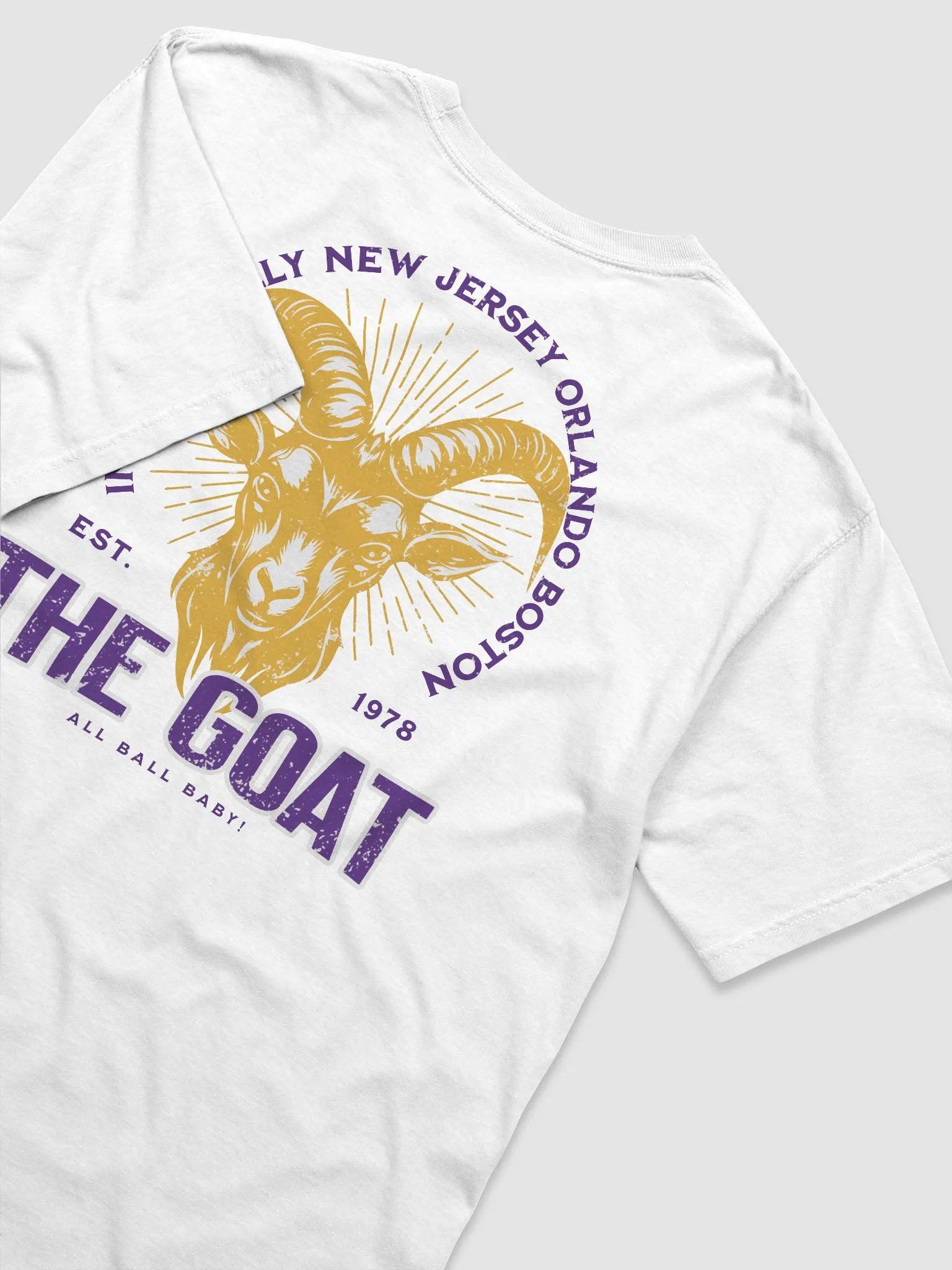 The Goat 1978 product image (3)