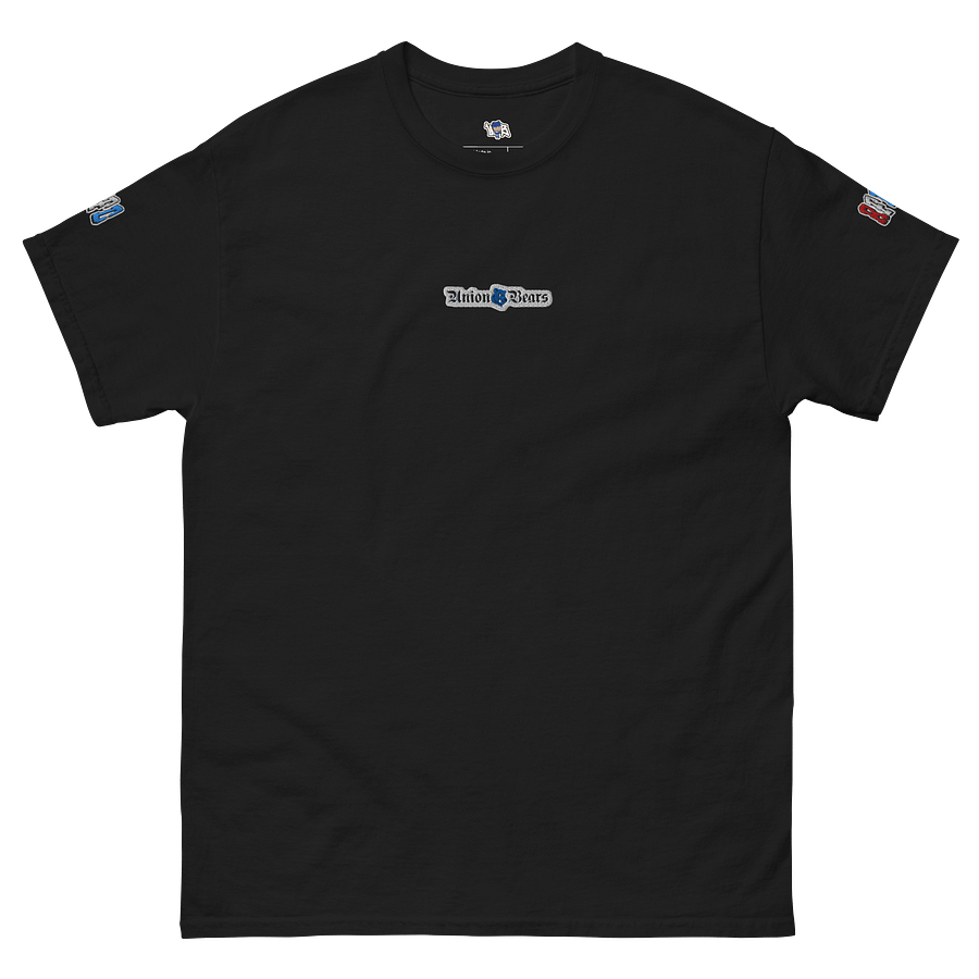 UBC "Graffiti RFC" Tee product image (2)