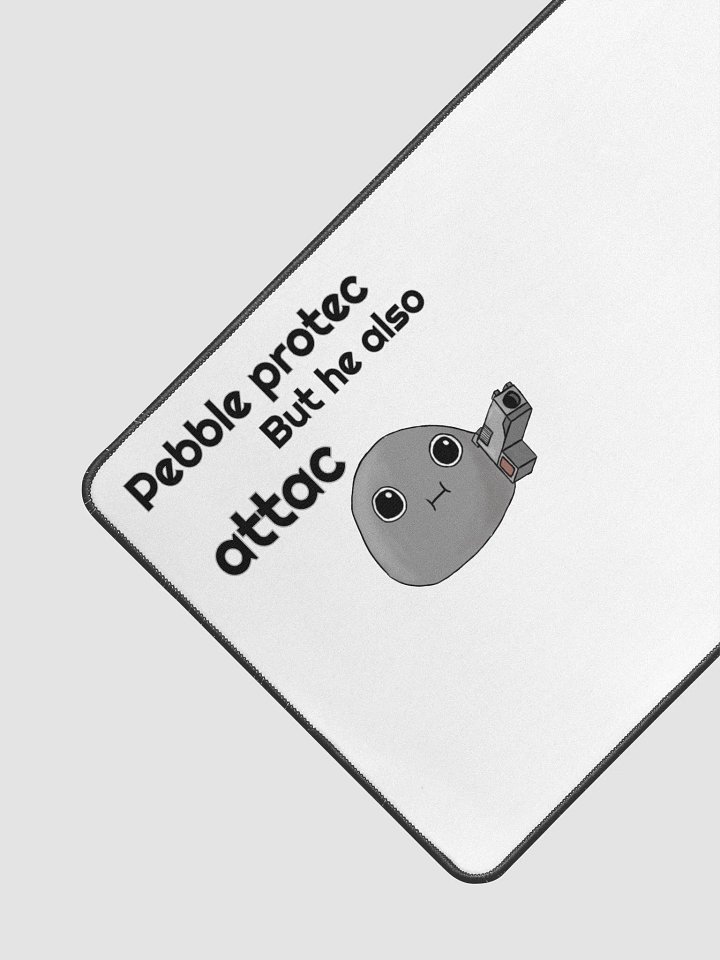 Protec and Attac mat (Large) product image (2)