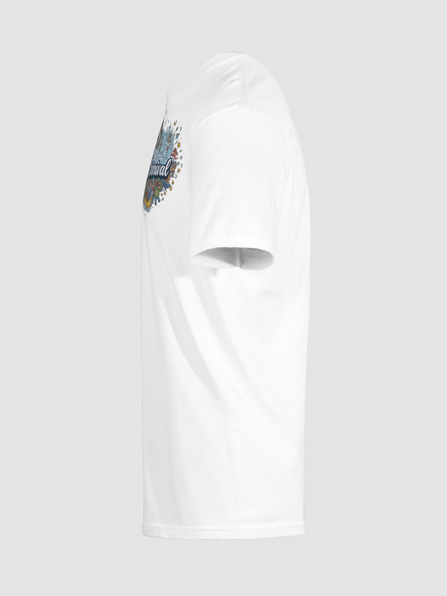 Quebec Winter Carnival product image (67)