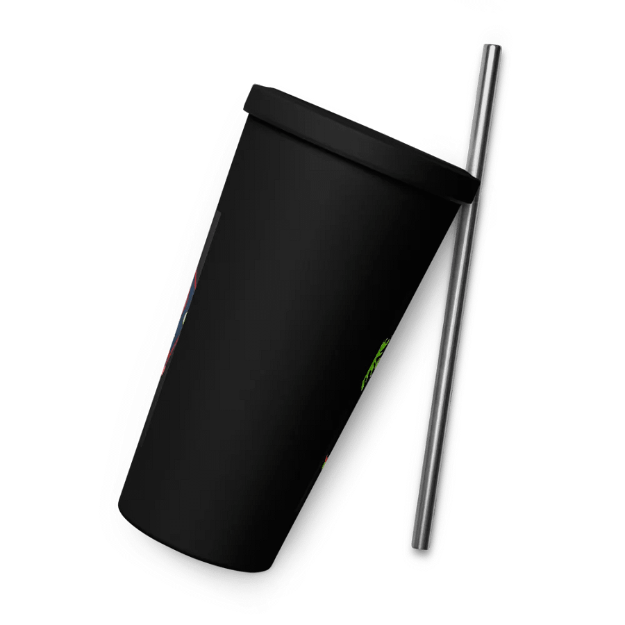 Necromancer's Elixir Insulated Tumbler product image (7)