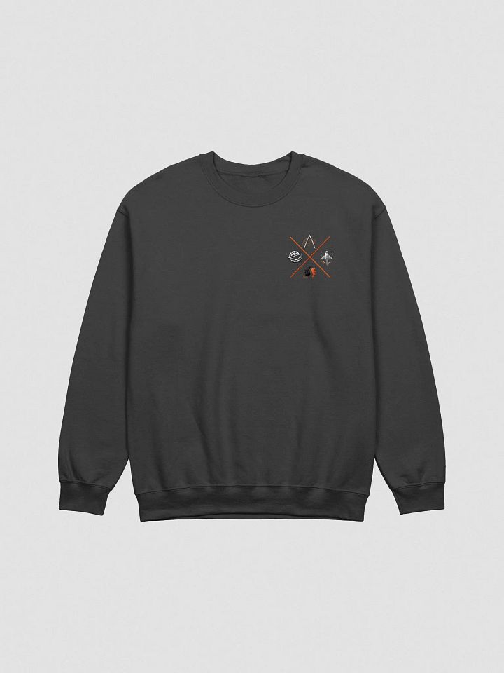 MAE 2024 Collab Sweater product image (2)