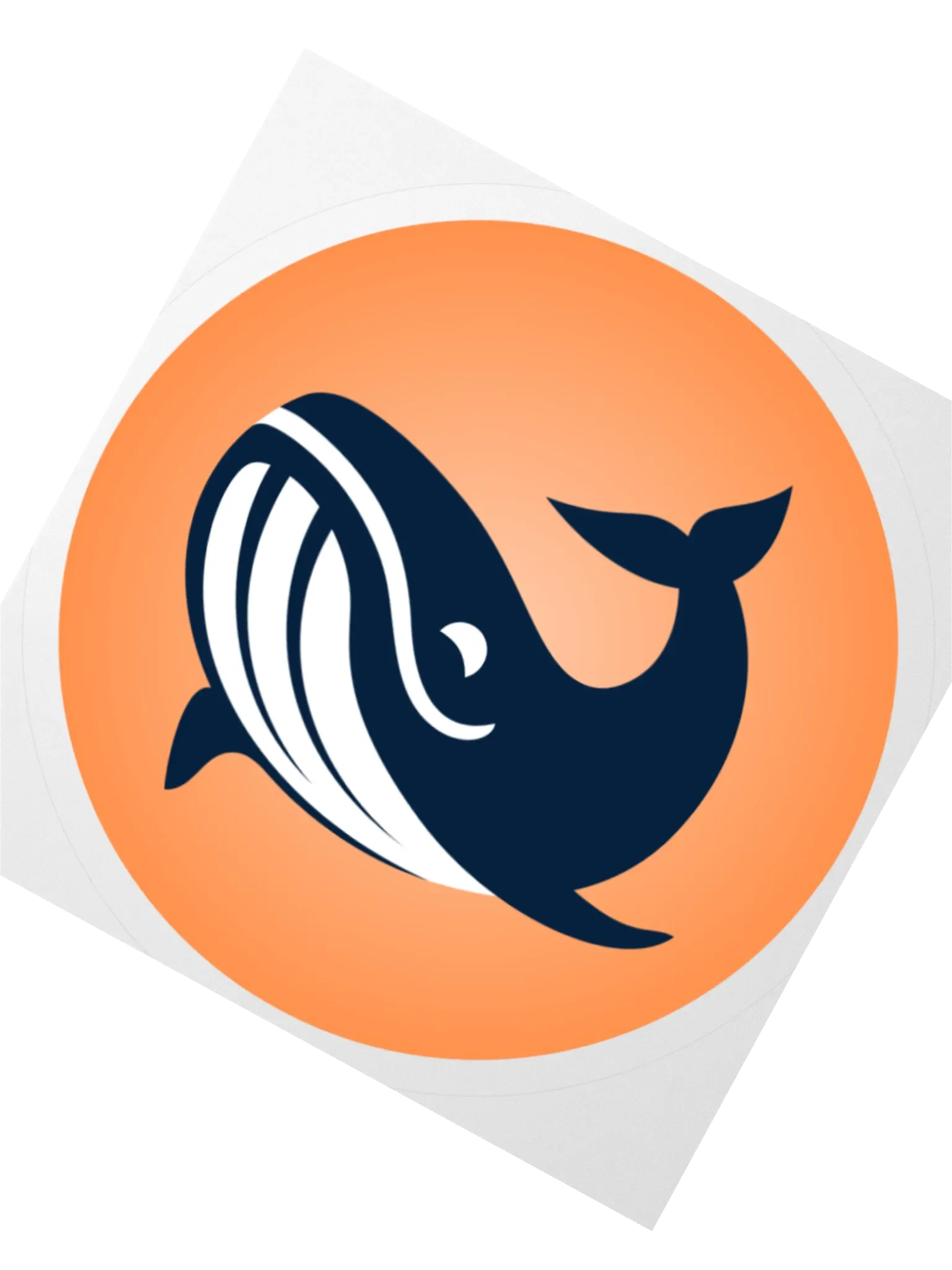 Dracs the STICKER! product image (2)