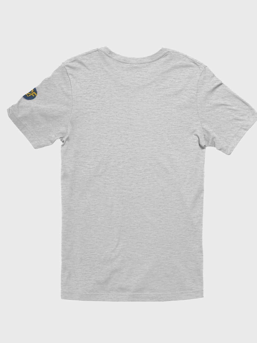 ELE! The True Host Rises Short Sleeve T-Shirt product image (3)