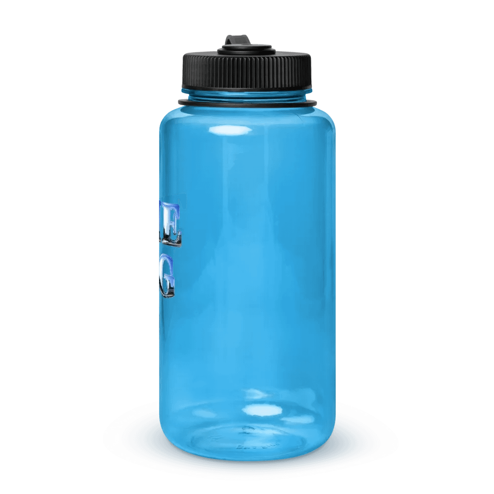 THE BIG CANDY - Plastic Bottle product image (12)