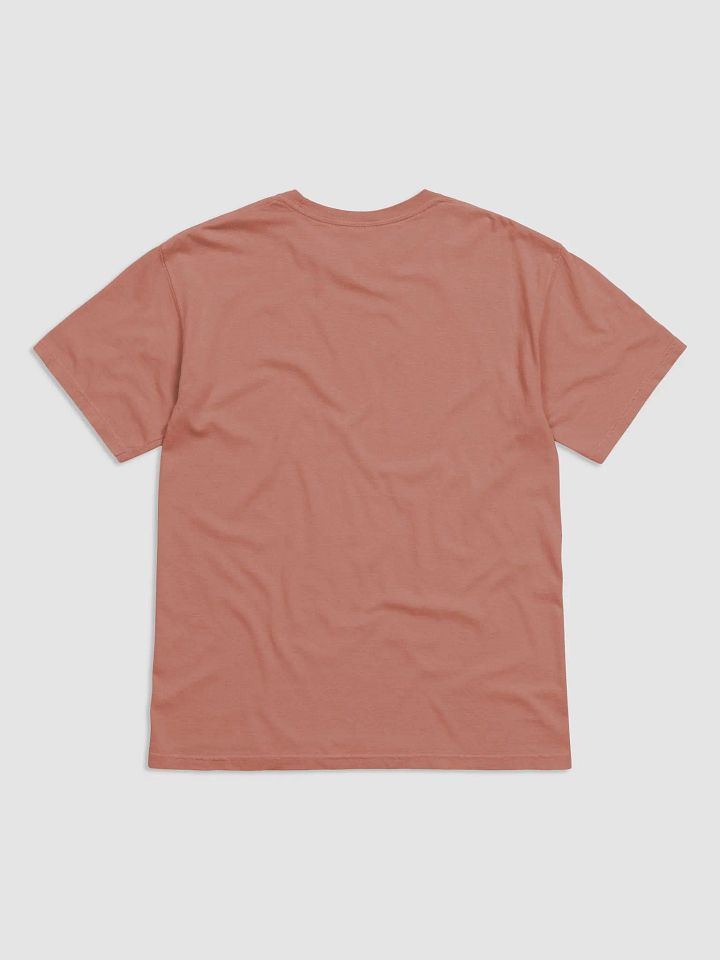 Supreme Comfort Heavyweight T-Shirt product image (2)