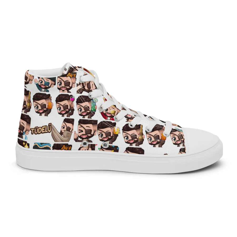 Emoji Shoes product image (6)