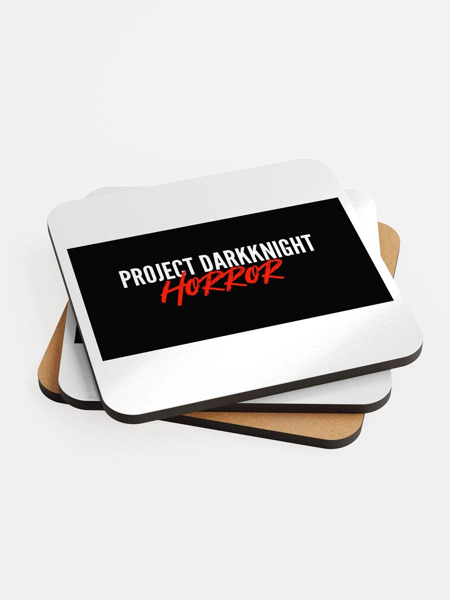PDKH Coasters. High gloss finish2 product image (2)