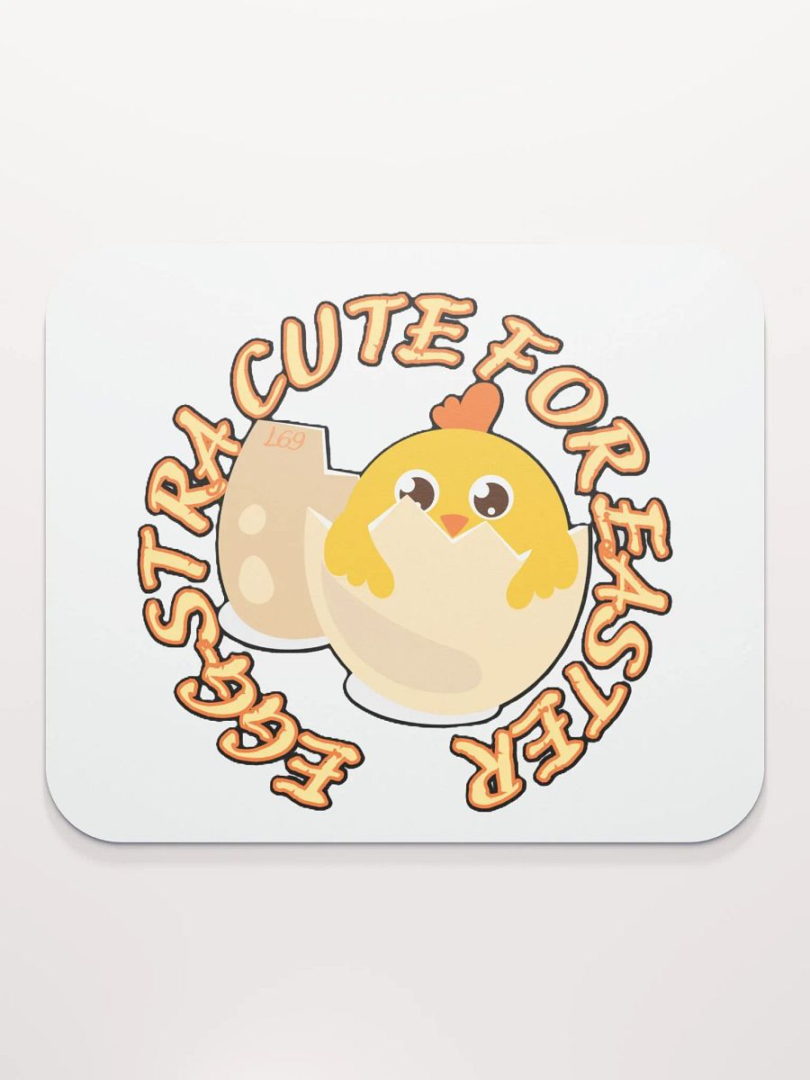EGGSTRA CUTE FOR EASTER product image (2)