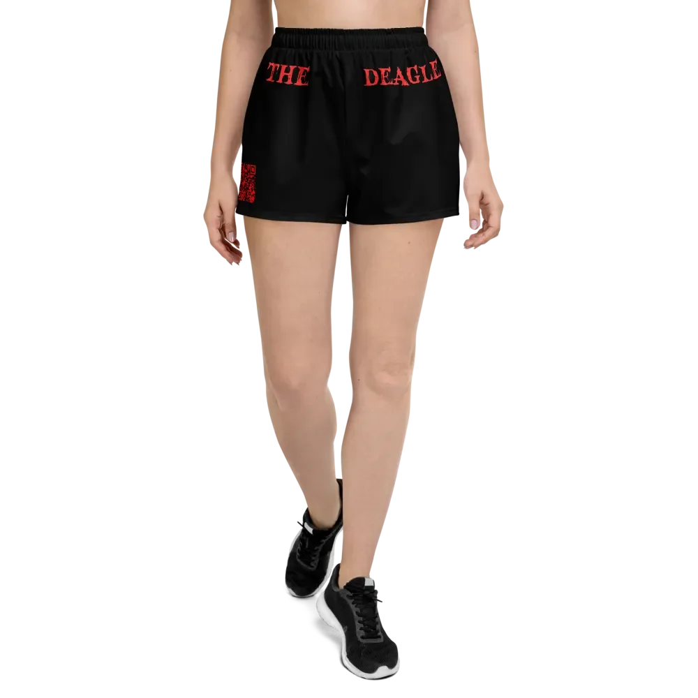 Deagle Short Shorts product image (1)