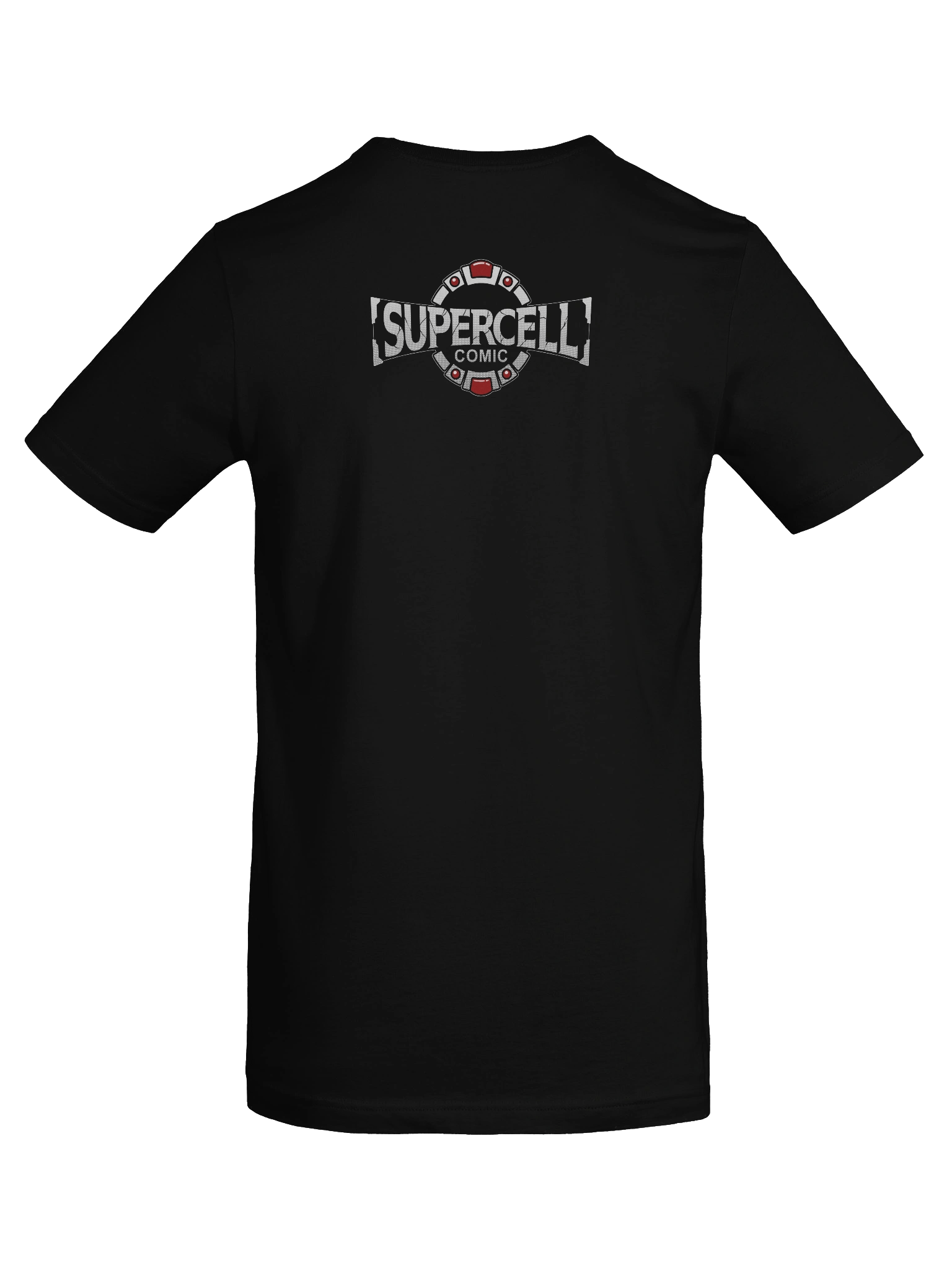 Kheil Halftone Tee product image (8)