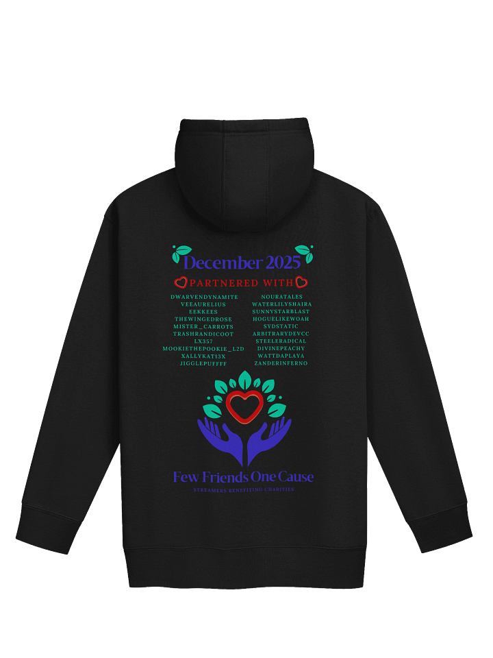 FFOC - 2025 Hoodies! product image (2)