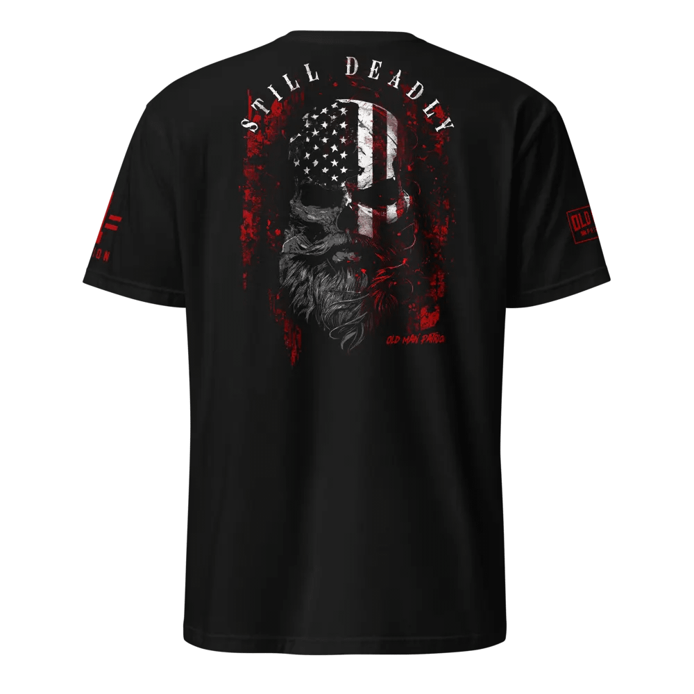 Old Man: Still Deadly product image (1)