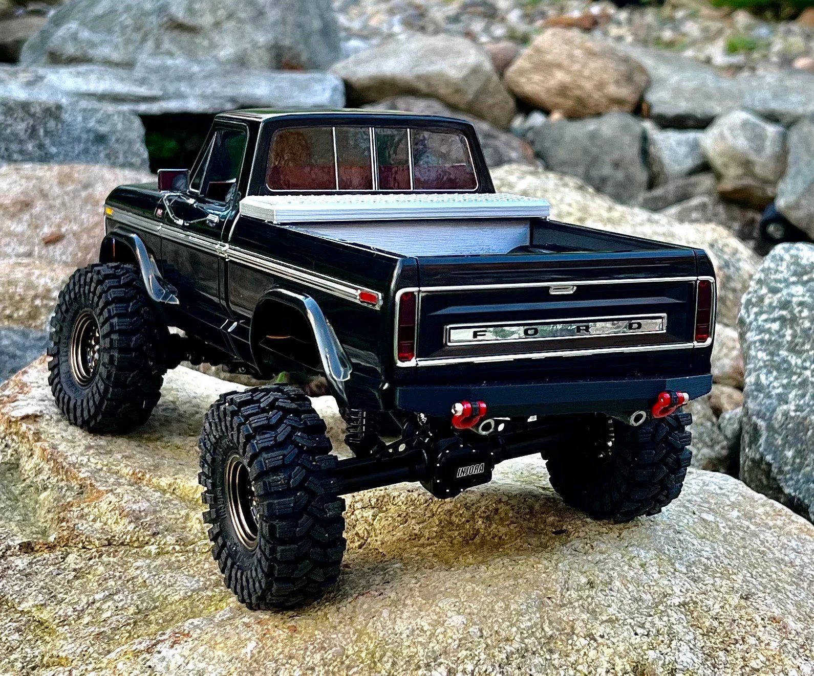 Toolbox for the Trx4m High Trail product image (3)