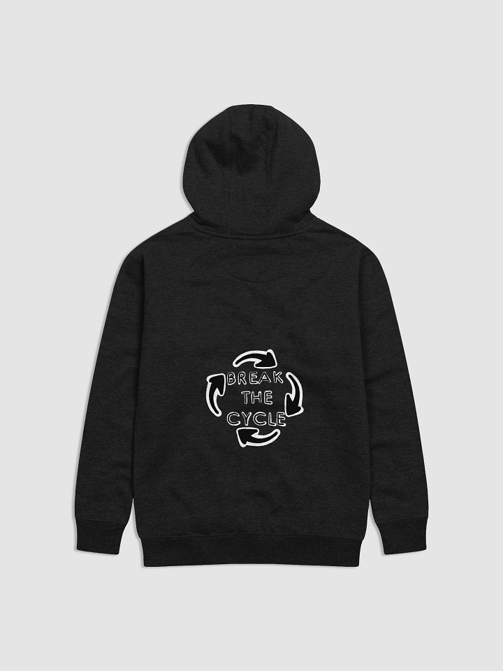 Panic Hoodie product image (7)