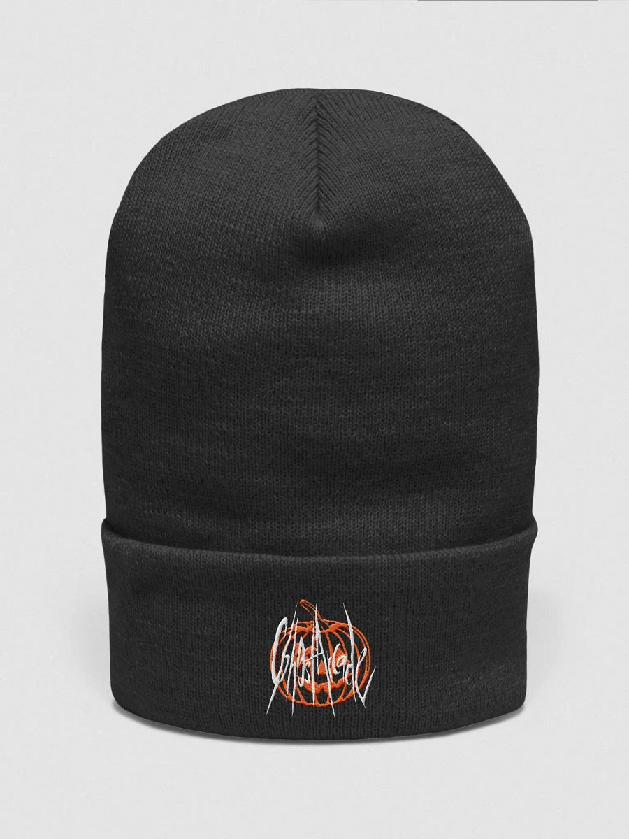 Horror Poster Beanie product image (1)