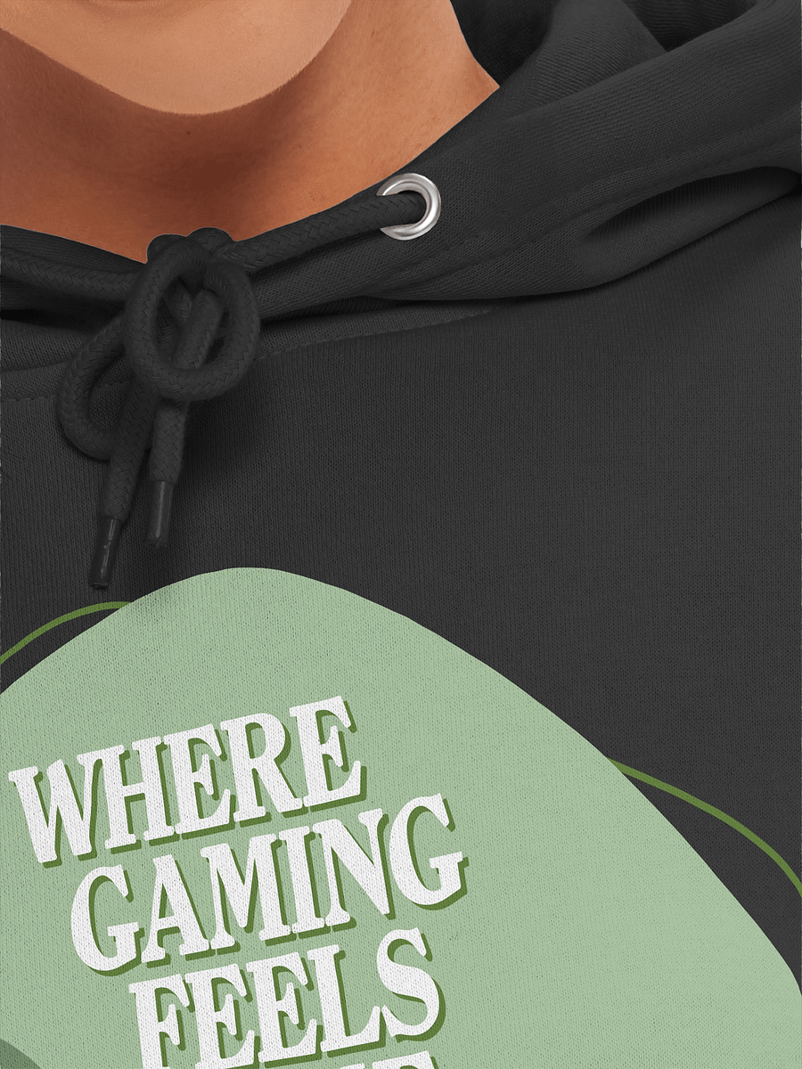 Feels Like Home Hoodie product image (7)
