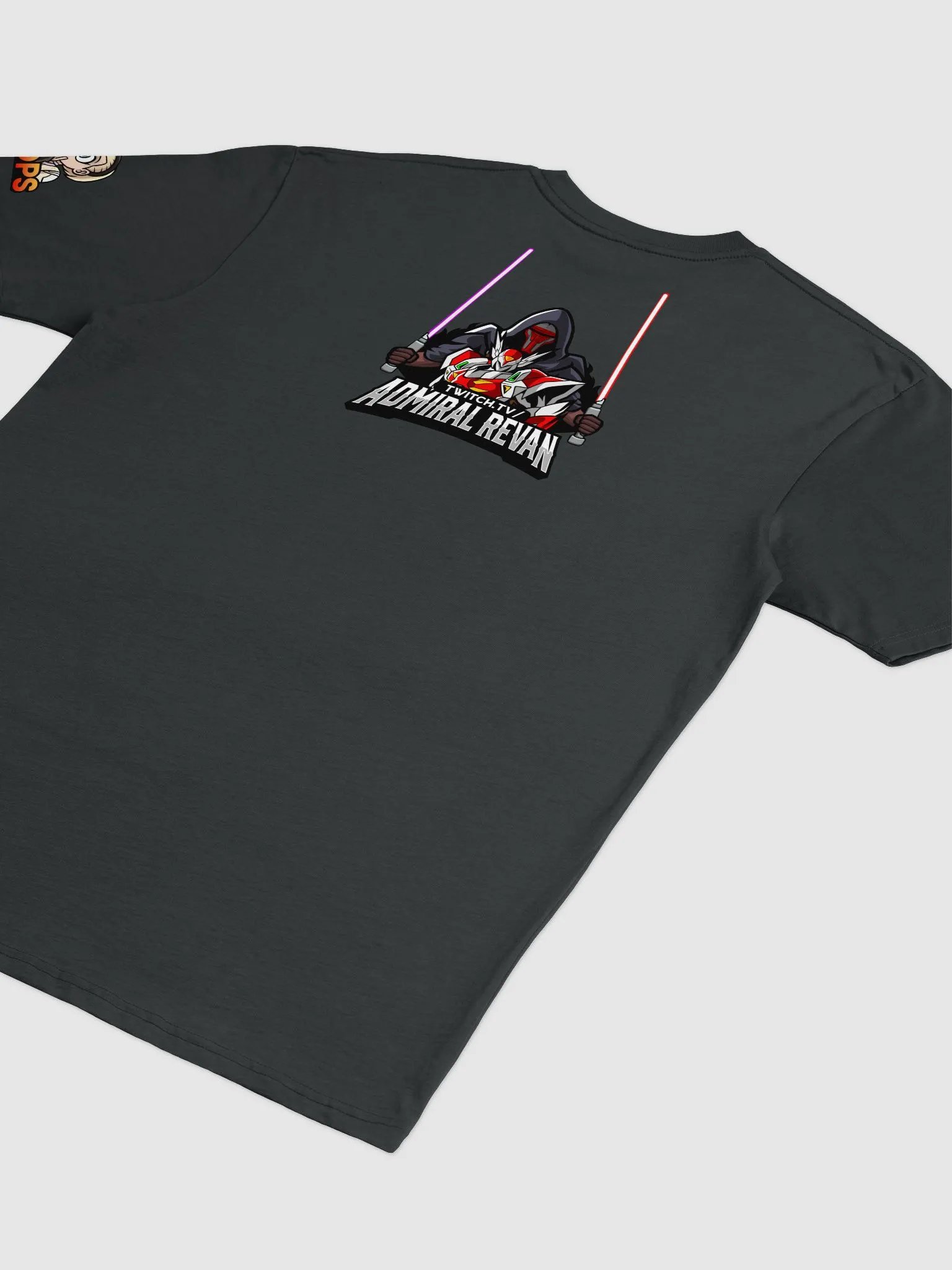 AR Men's Cancer Shirt product image (14)