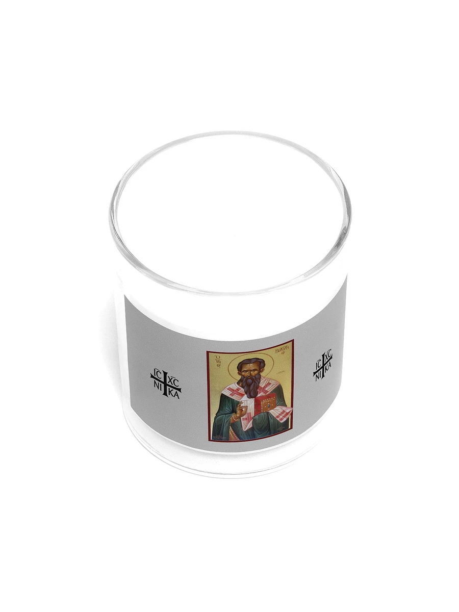 St. Basil Prayer Candle product image (3)