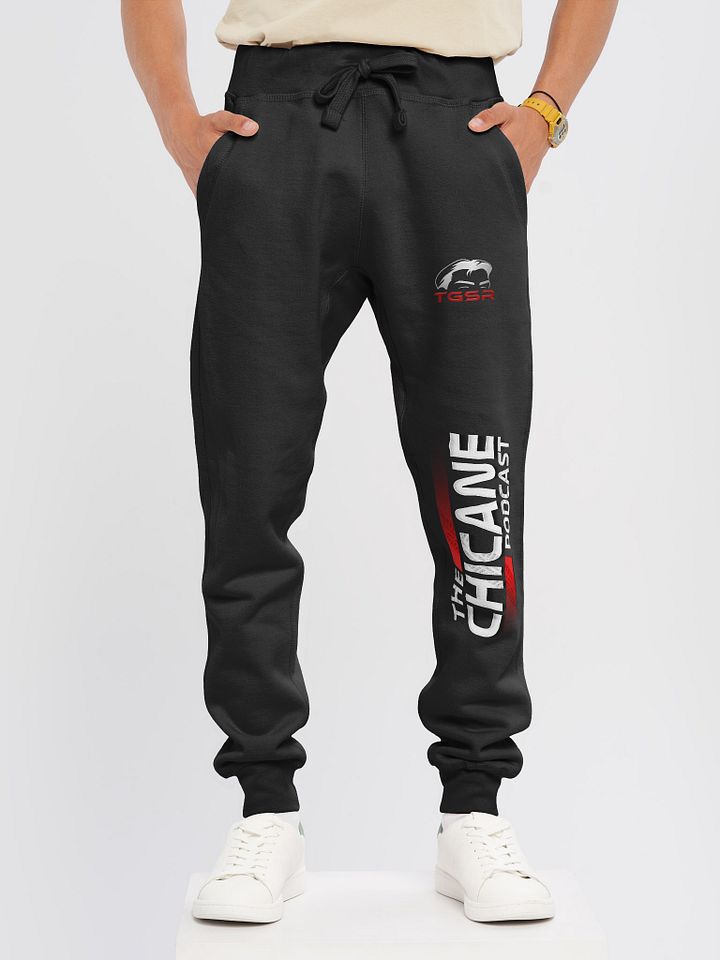 Fleece Jogger product image (2)