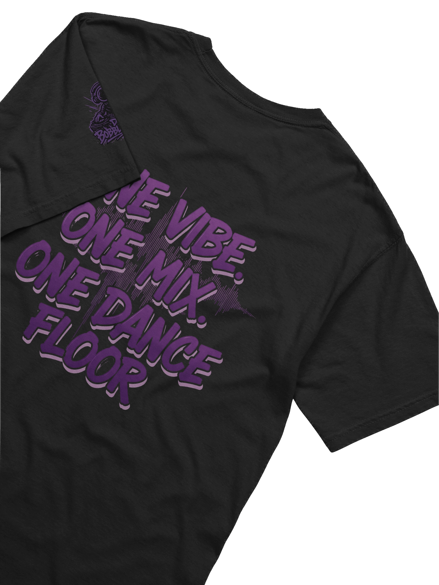 One Vibe (Mens T) product image (6)