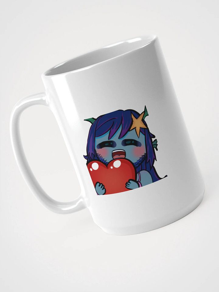 GilHeartA Mug product image (1)