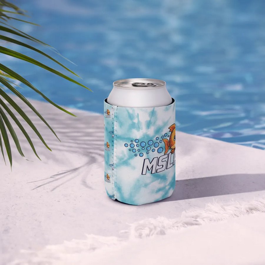 Neptune - Coozie Can Cooler product image (8)