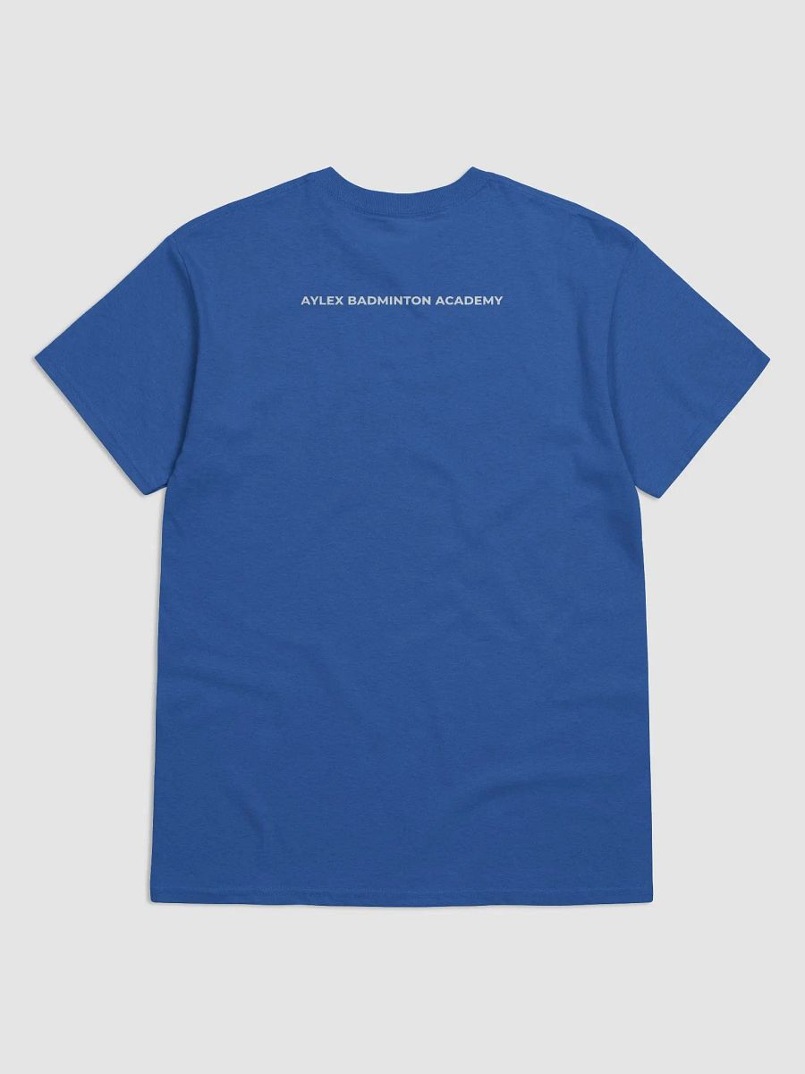 Aylex Badminton Academy Champion Tee product image (2)