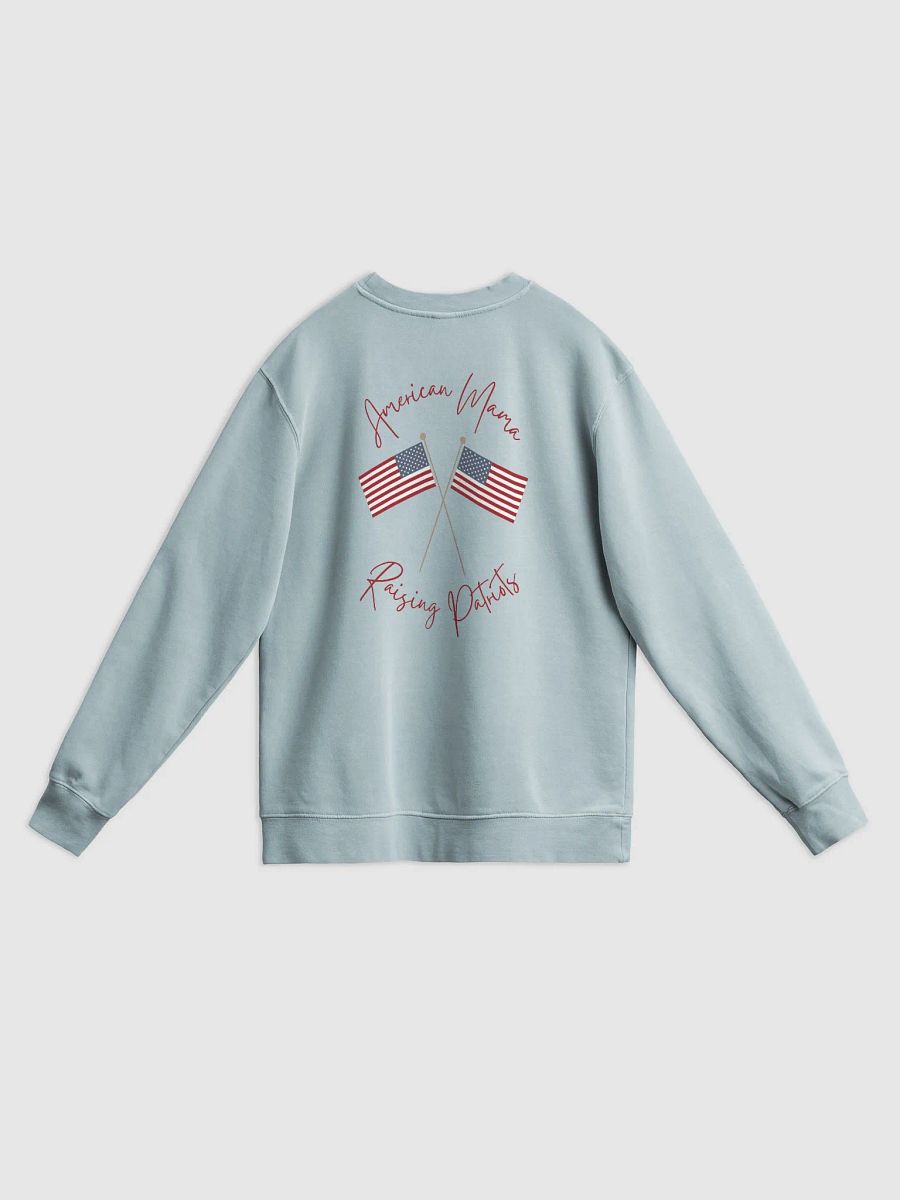American Mama Pullover product image (31)