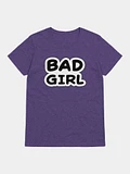 Bad Girl product image (1)