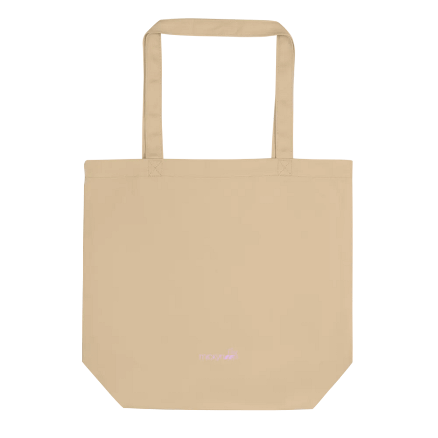 OYSTER TOTE BAG product image (2)