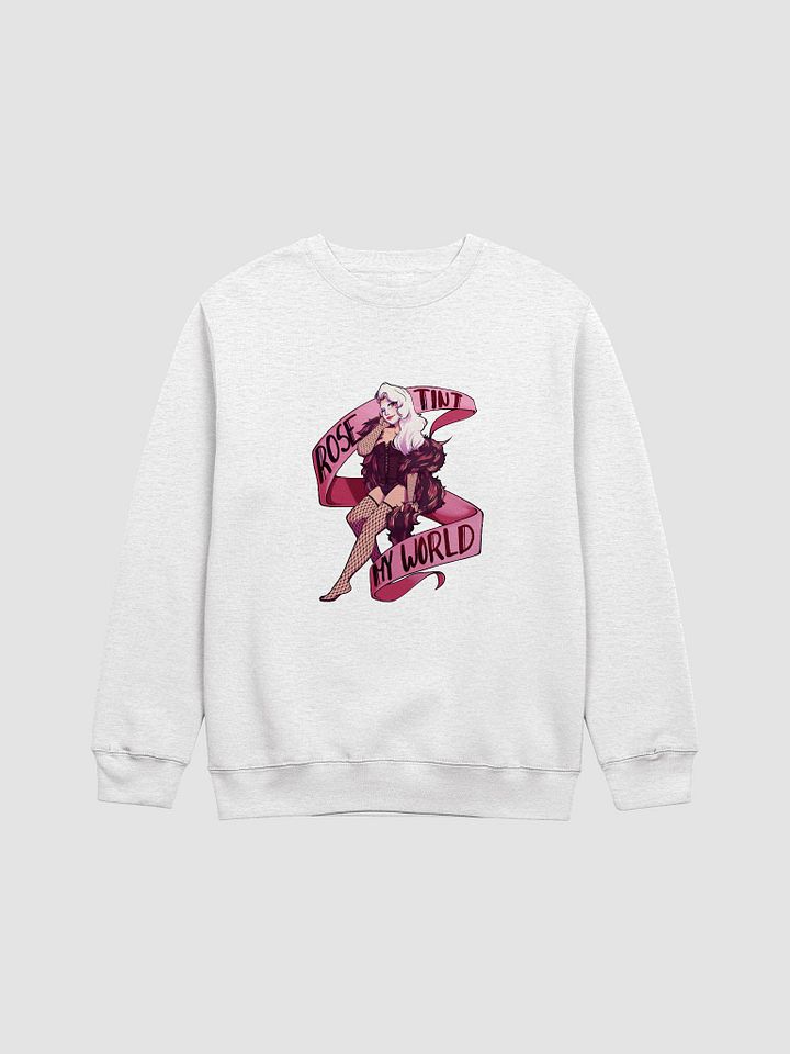 Rose Tint my Sweater product image (8)