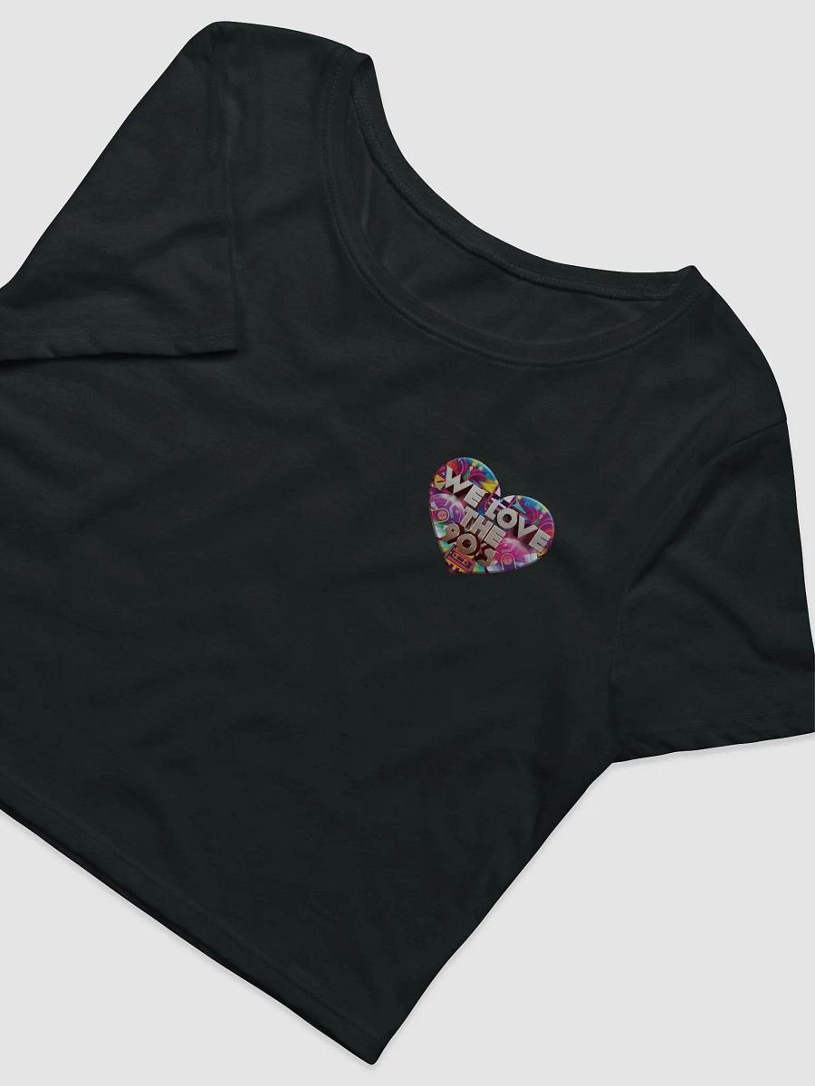 We Love Baby Tee product image (8)