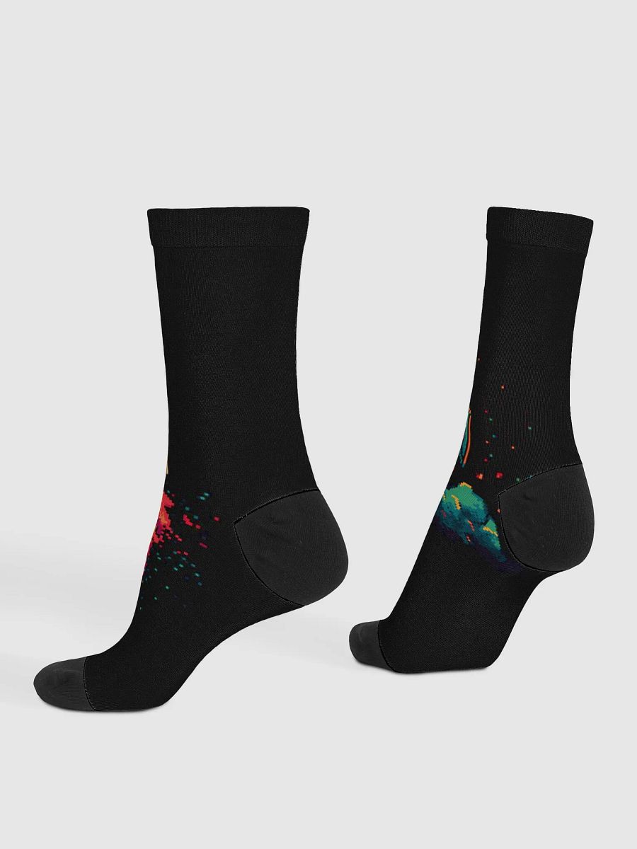ZERO GRAVITY SOCKS product image (4)